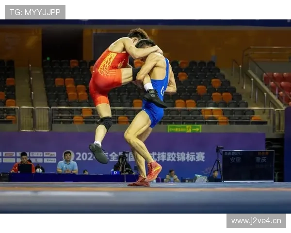 四年两摔中国男队何时翻身再起