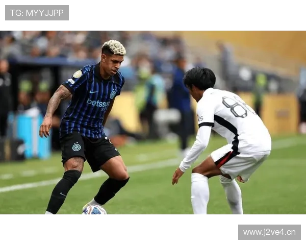 国米强势领跑的背后：对弱旅的无情压制