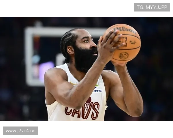 哈登18+8失误双里程碑 猛龙双星66分逆袭骑士