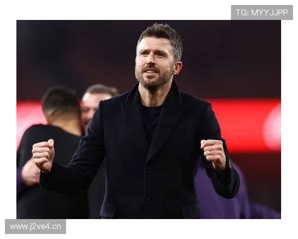 曼联选帅卡里克需面试竞争